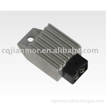 Wy125 Regulator